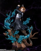 Jujutsu Kaisen statuette PVC FiguartsZERO Nobara Kugisaki 17 cm