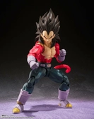 Figurine S.H. Figuarts Vegeta Super Saiyan 4 - Dragon Ball GT