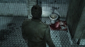 Silent hill : homecoming - PS3