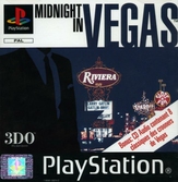 Midnight In Vegas - PlayStation