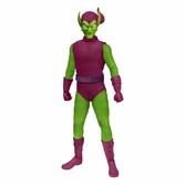 Marvel figurine 1/12 green goblin - deluxe edition 17 cm