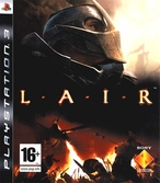 Lair - PS3