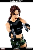 Tomb raider the angel of darkness statuette 1/6 lara croft regular version 43 cm