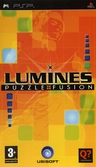 Lumines - PSP