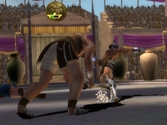 Gladiator : Sword of Vengeance - XBOX