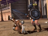 Gladiator : Sword of Vengeance - XBOX