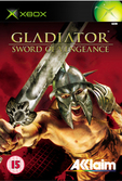 Gladiator : Sword of Vengeance - XBOX