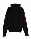 House of the dragon - pull à capuche zipper homme (xl)