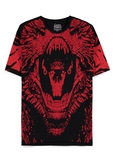 House of the dragon - t-shirt homme (2xl) - T-Shirts