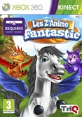 Les Z'animo Fantastic - XBOX 360