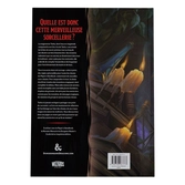 Dungeons & dragons rpg le chaudron des merveilles de tasha francais