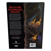 Dungeons & dragons rpg le chaudron des merveilles de tasha francais