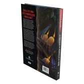 Dungeons & dragons rpg le chaudron des merveilles de tasha francais