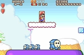 Super Mario Advance - Game Boy Advance