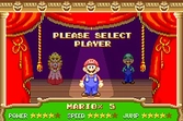 Super Mario Advance - Game Boy Advance