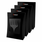 Magic the gathering dominaria unita présentoir decks commander (4) italien