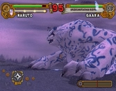 Naruto Ultimate Ninja 3 - PlayStation 2