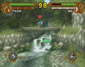 Naruto Ultimate Ninja 3 - PlayStation 2