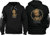 Marvel - groot - sweat-shirt (s)