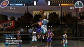 NBA Street : Showdown - PSP