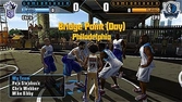 NBA Street : Showdown - PSP
