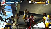 NBA Street : Showdown - PSP