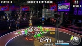 NBA Street : Showdown - PSP