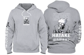 Naruto - kakashi - sweat-shirt (xxl)