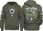 The mandalorian - this is the way - sweat-shirt (xxl)