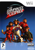 Les Chimpanzés De L'espace - Wii