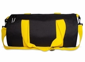 Pokemon - pikachu 025 - sac de sport 50x25x25 cm