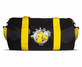 Pokemon - pikachu 025 - sac de sport 50x25x25 cm