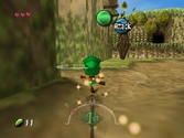 The Legend of Zelda : Majora's Mask - Nintendo 64