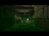 The Legend of Zelda : Majora's Mask - Nintendo 64