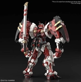 Gundam - hi-res 1/100 gundam astray red frame powered - model kit