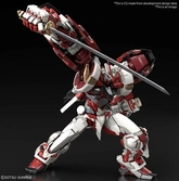 Gundam - hi-res 1/100 gundam astray red frame powered - model kit