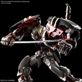 Gundam - hi-res 1/100 gundam astray red frame powered - model kit