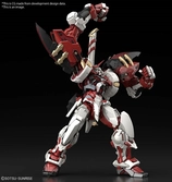 Gundam - hi-res 1/100 gundam astray red frame powered - model kit