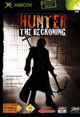 Hunter The Reckoning - XBOX