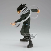 My hero academia - shoto aizawa - figurine the amazing heroes 15cm