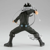 My hero academia - shoto aizawa - figurine the amazing heroes 15cm