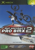 Mat Hoffman's Pro BMX 2 - XBOX