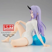 Slime - shion - figurine relax time 13cm