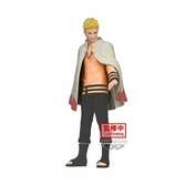 Naruto - uzumaki naruto - figurine 20th anniversary 10cm 2/2