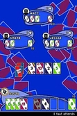 Uno Skip-Bo Uno Free Fall Compilation 3 jeux - DS