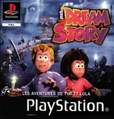 Dreamstory - PlayStation