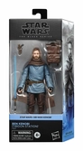 Star wars: obi-wan kenobi black series figurine 2022 ben kenobi (tibidon station) 15 cm