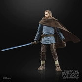 Star wars: obi-wan kenobi black series figurine 2022 ben kenobi (tibidon station) 15 cm