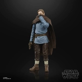 Star wars: obi-wan kenobi black series figurine 2022 ben kenobi (tibidon station) 15 cm