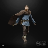 Star wars: obi-wan kenobi black series figurine 2022 ben kenobi (tibidon station) 15 cm